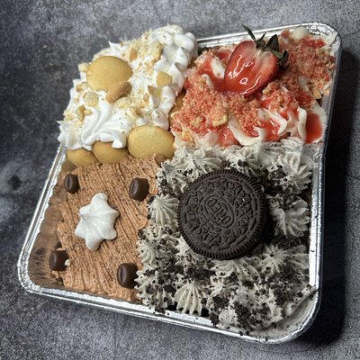 Cake Pan Combo #2