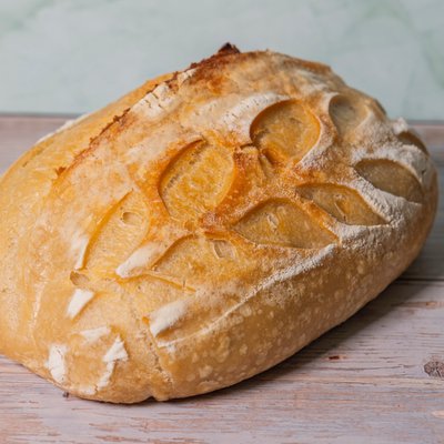 Artisan Sourdough & Jam Gift (Perfect Hostess or Teacher Gift)