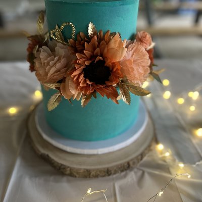Cake