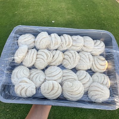 40 MINI Vanilla  