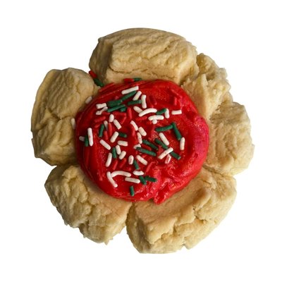 Splendiferous Sugar Half Dozen