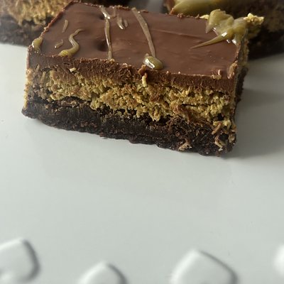 Dubai Brownies 
