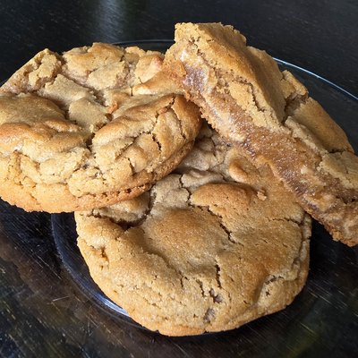 Peanut Butter Chip