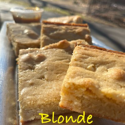 Brownies 