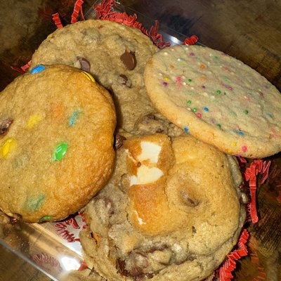 Cookies 