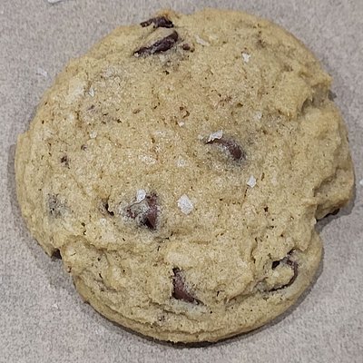 Traditional Chocolate Chip 