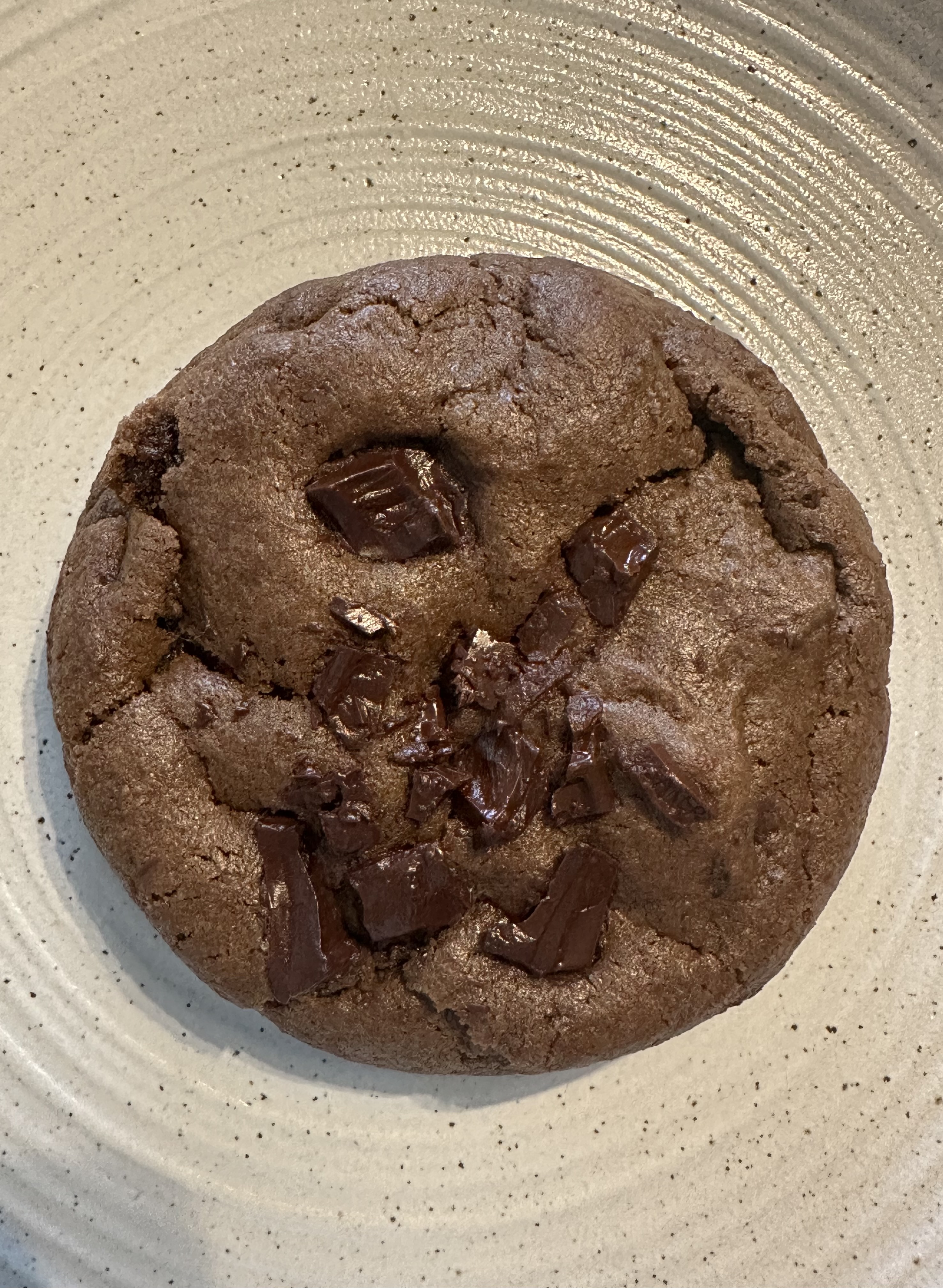 Brownie Cookie