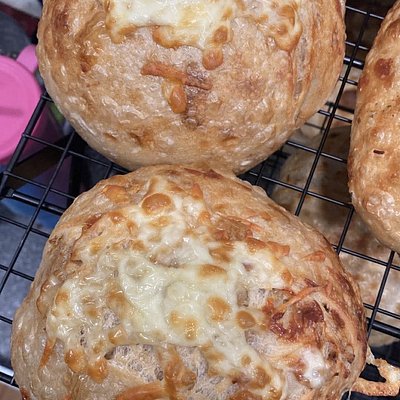 French Onion - Half