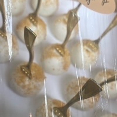 Cake Pops