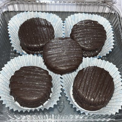 Oreos