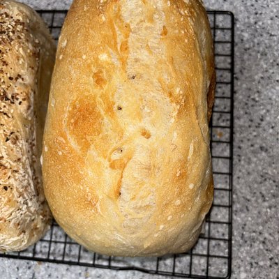 Sourdough Loaf