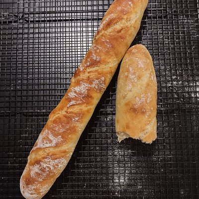 French Baguette 