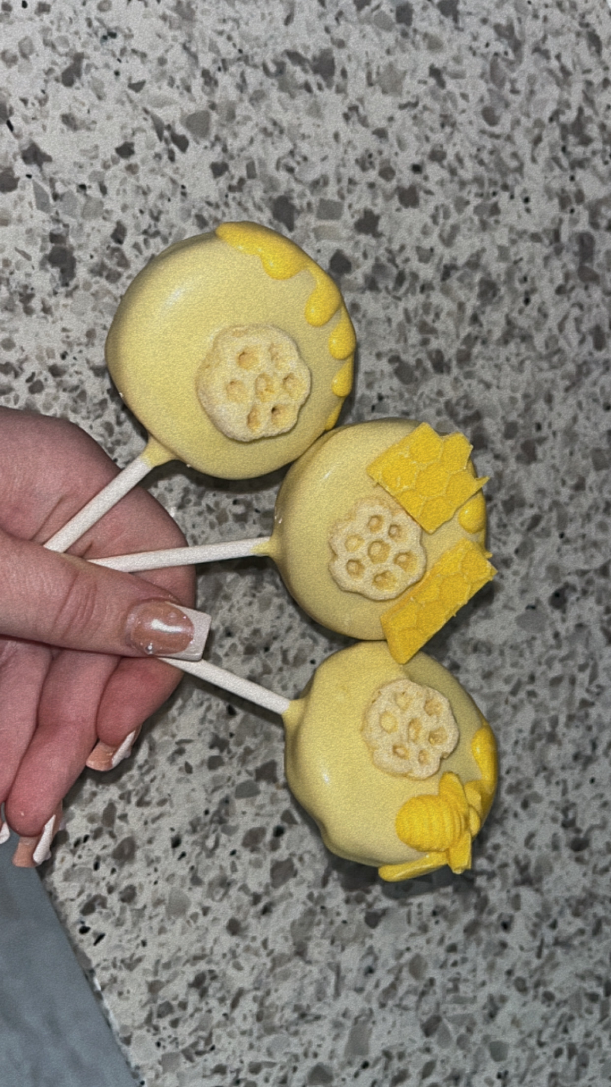Honeycomb