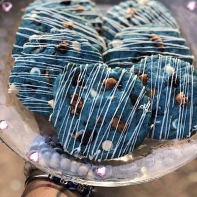 Cookies - 6ct 