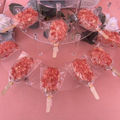 Specialty Cakesicles