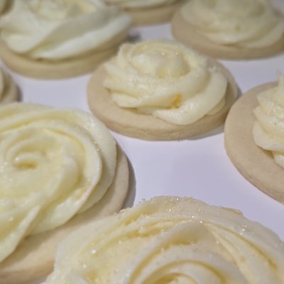 Lemon Delights 