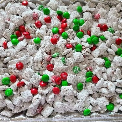 Puppy Chow 