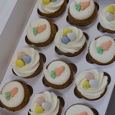 Cupcakes