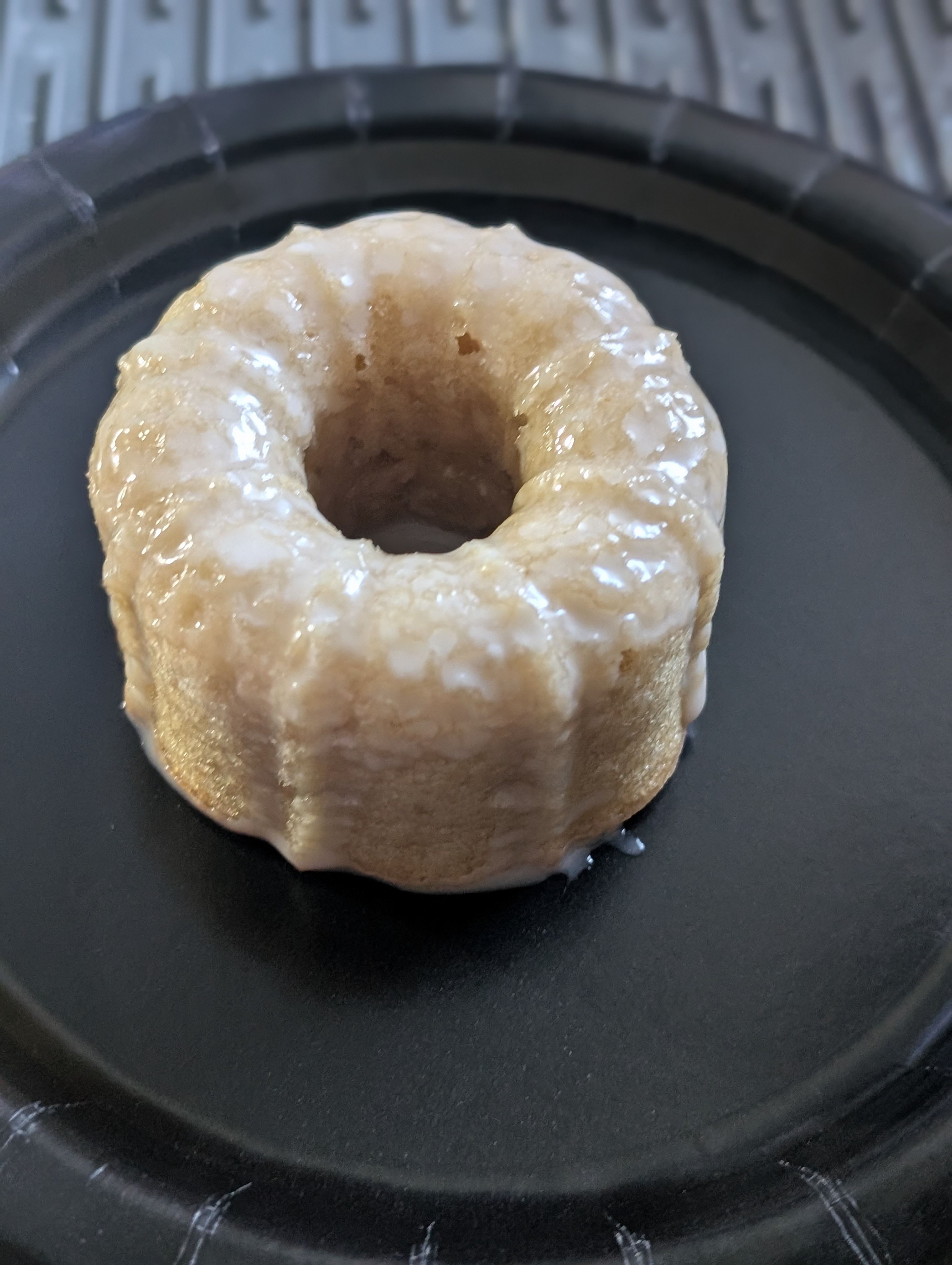Brown Sugar Bourbon 