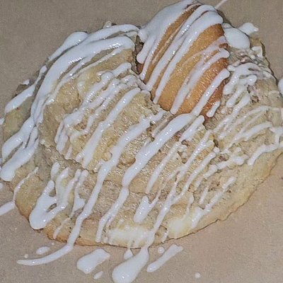 Banana Pudding Cookies 6 Count Gourmet