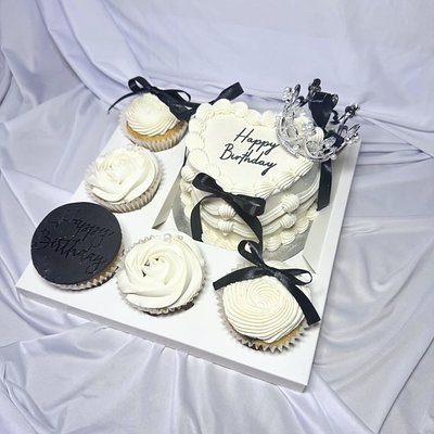 Custom Bento Box Set 