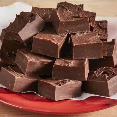 Granny's Old Fashioned Fudge