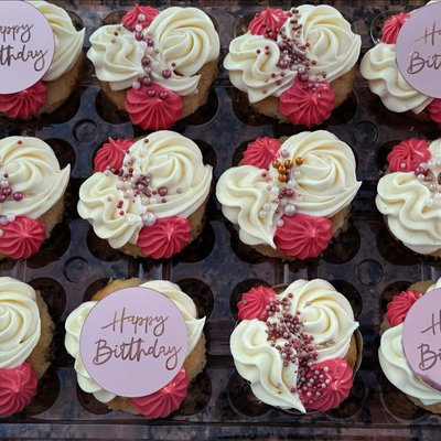 Cupcakes