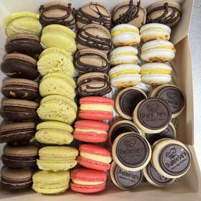 Macaron 
