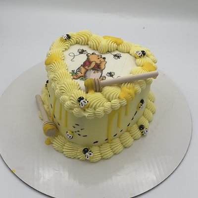 Edible Images