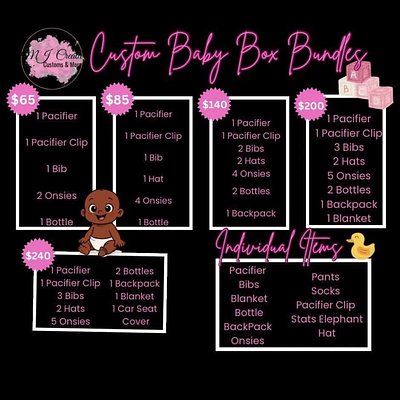 Baby box