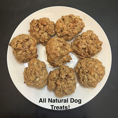 Dog Treats