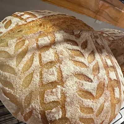 Original Sourdough 