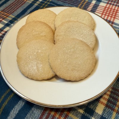 Shortbread