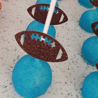 Cake Pops