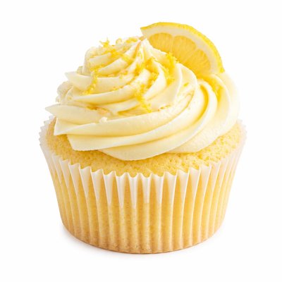 Lemon Drop