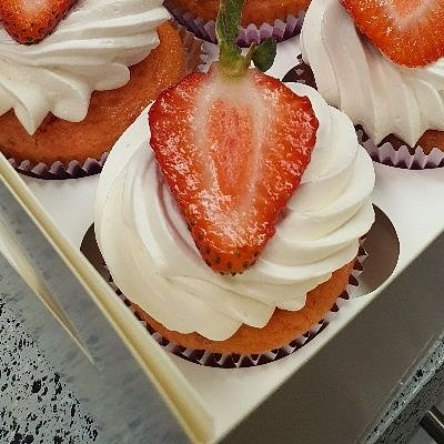 Cupcakes