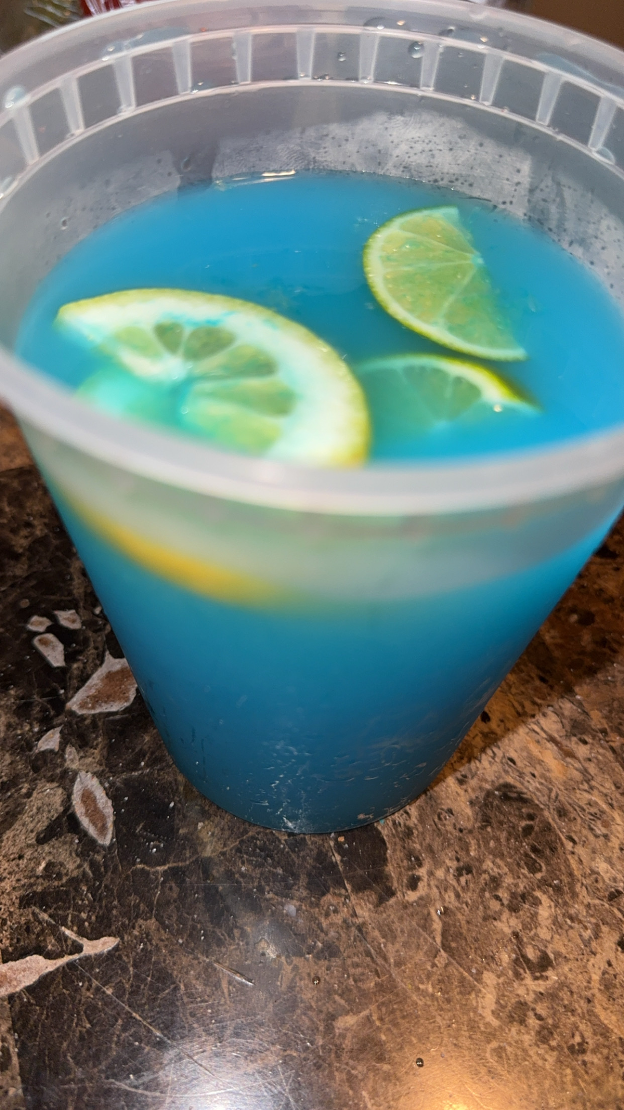 Brizi Blu Blast 