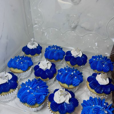 Cupcakes 