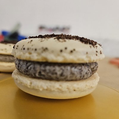 Oreo-not Gluten Free 