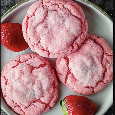 Strawberry