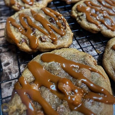 Turtle Pecan 6 for $15, 12 for $30.