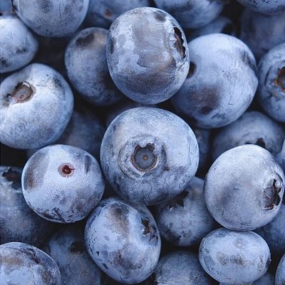 Blueberry