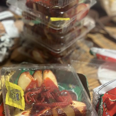 Manzanas Lokas / Crazy Apples 