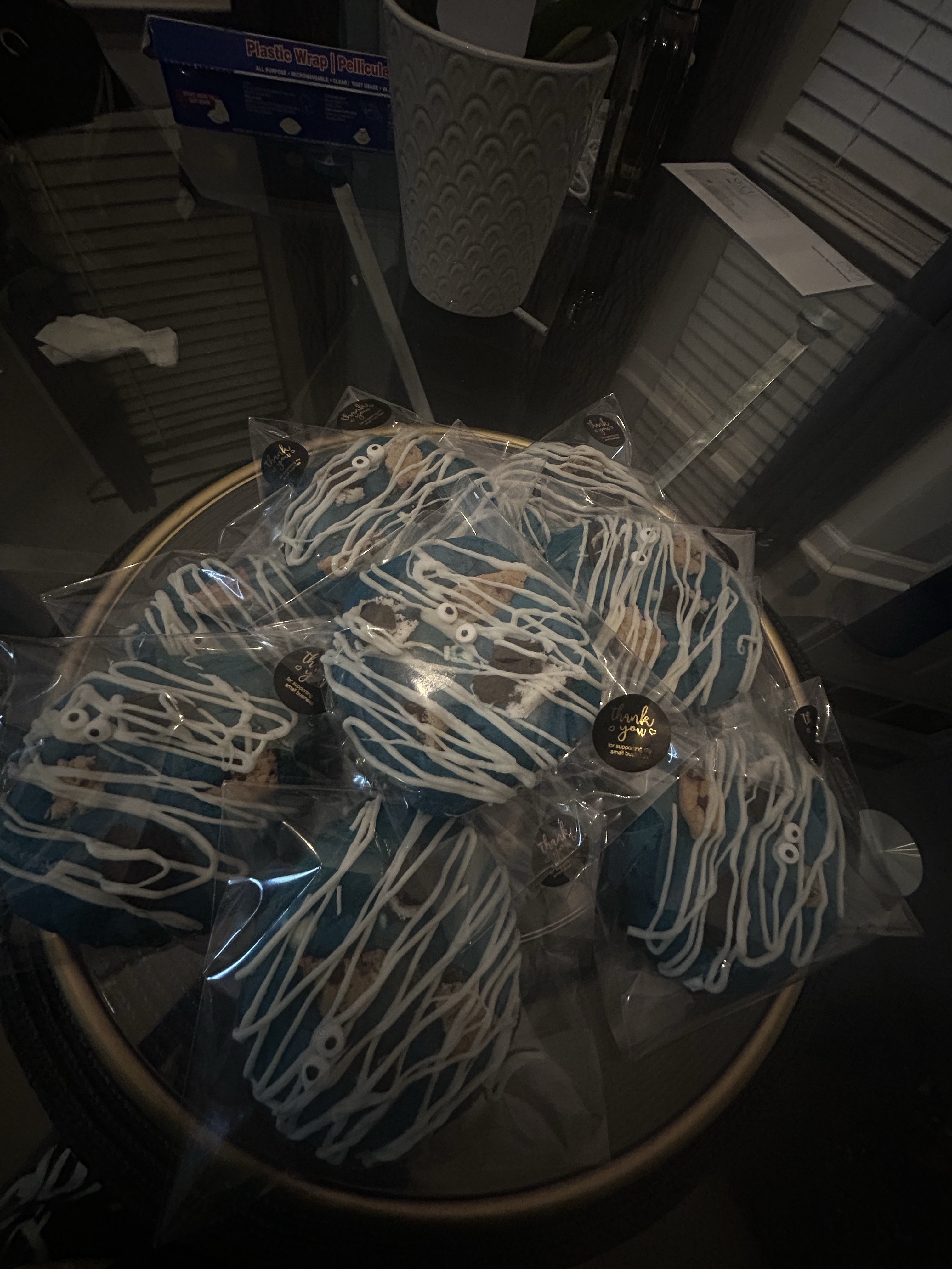 Cookie Monster
