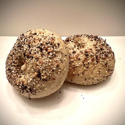 Everything Bagel