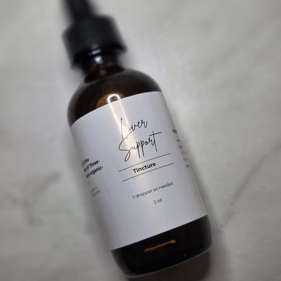 Liver Support 