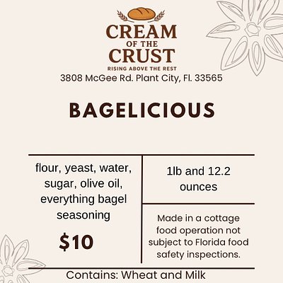 Bagelicious