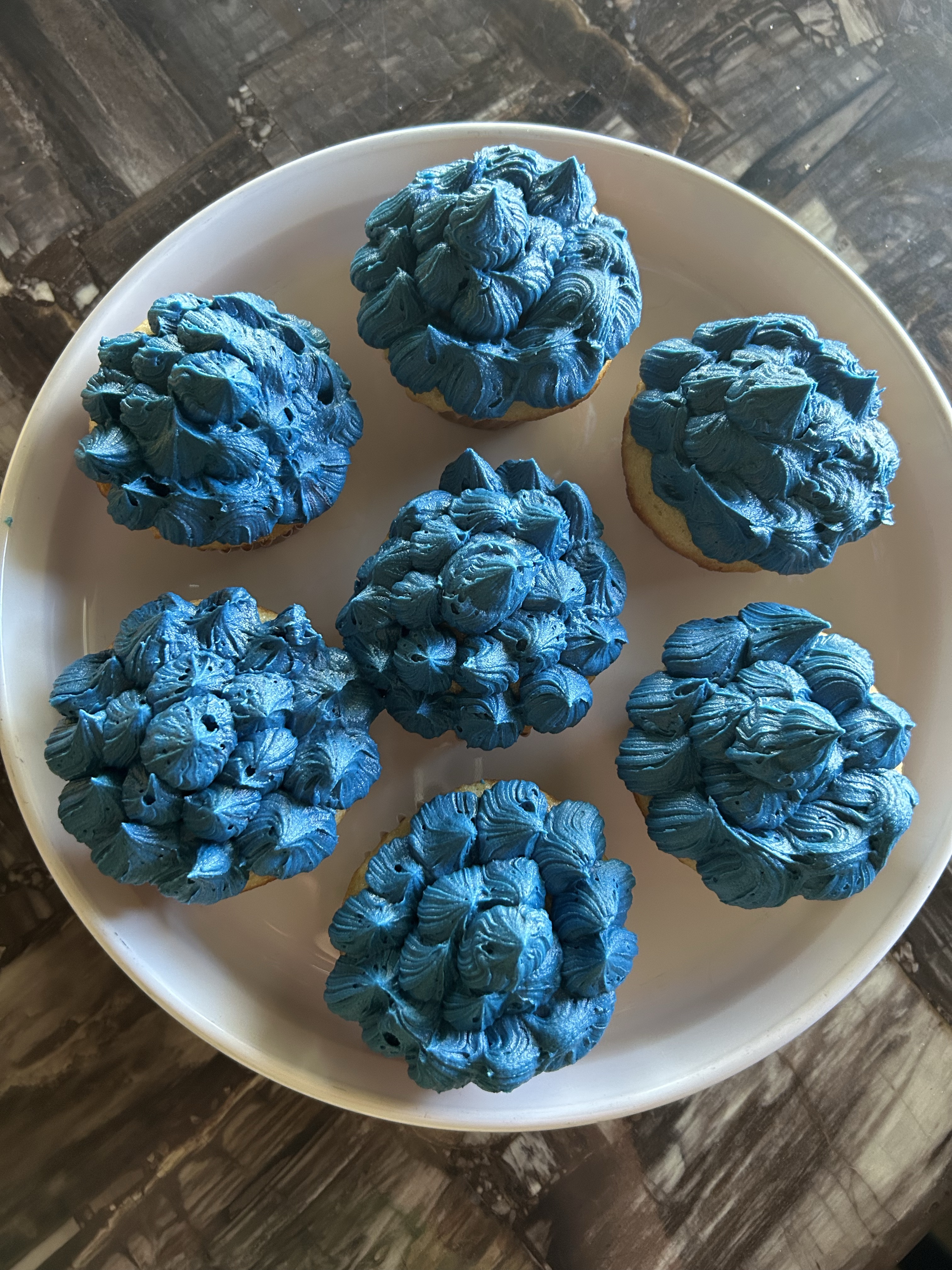 Cupcakes