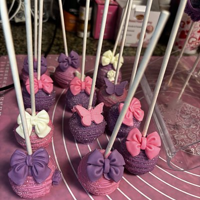 Cakepops 