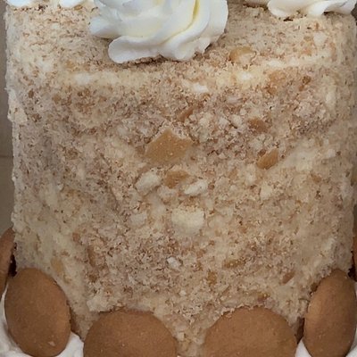 Lil’ Puddin’ Stack